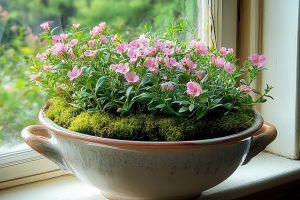 Blumenarrangement