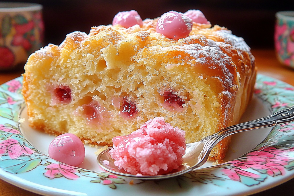 Brioche