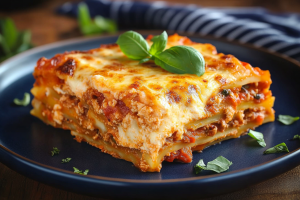 Lasagne