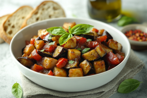 Ratatouille