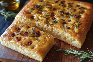 Focaccia