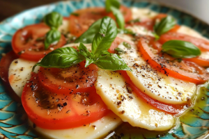 Mozarella