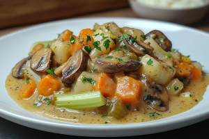 Blanquette