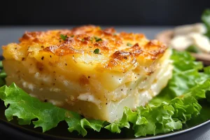 Zucchini Cannelloni