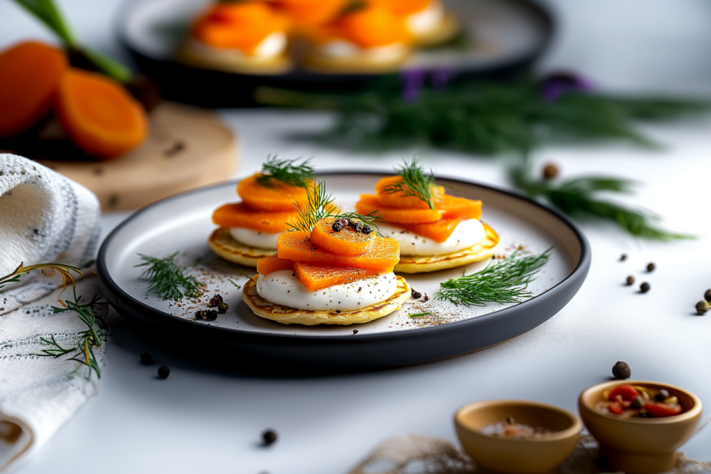 Blinis