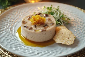 Vegane Foie Gras