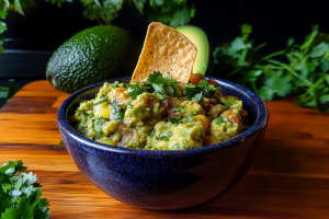 Guacamole