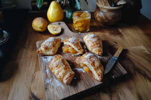 Quittentaschen