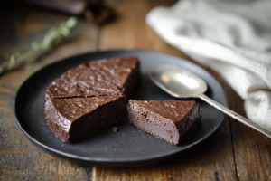 Schokoladen Fondant