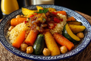 Couscous