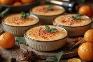 Brulee
