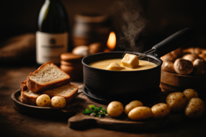 Fondue