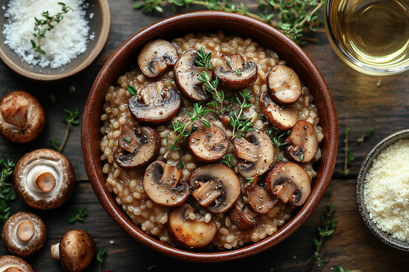 Risotto