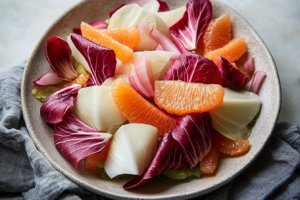 Gourmet Salat