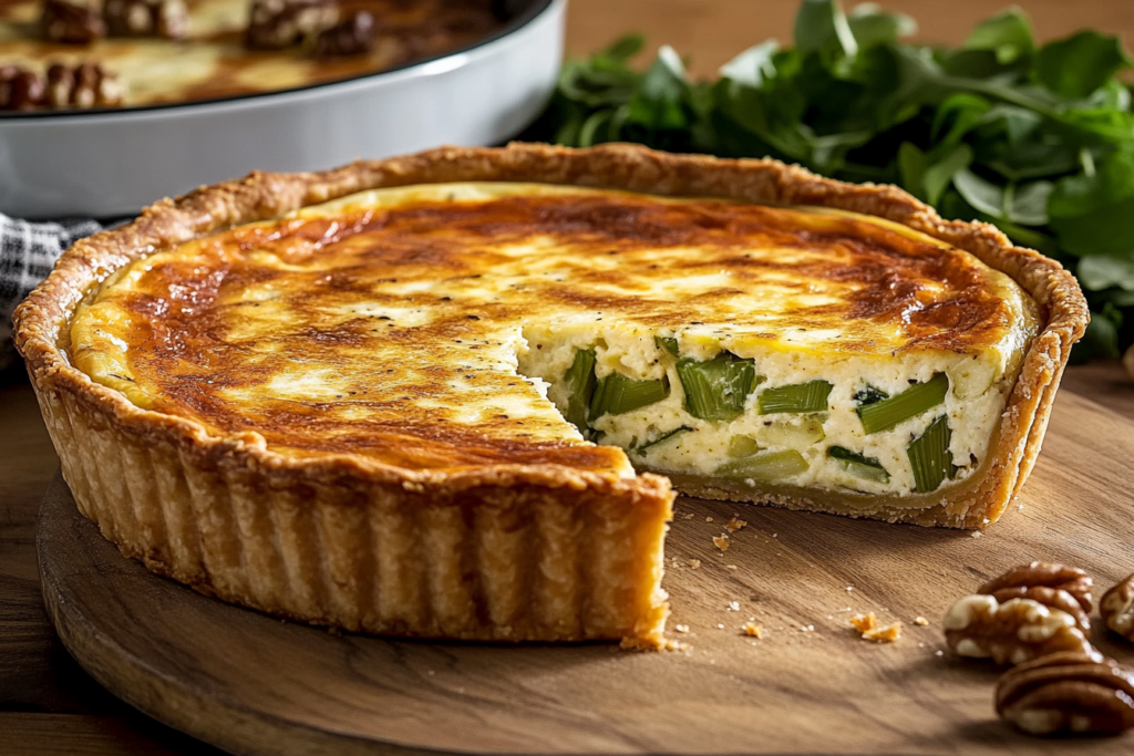 Quiche