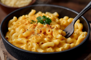 Mac & Cheese