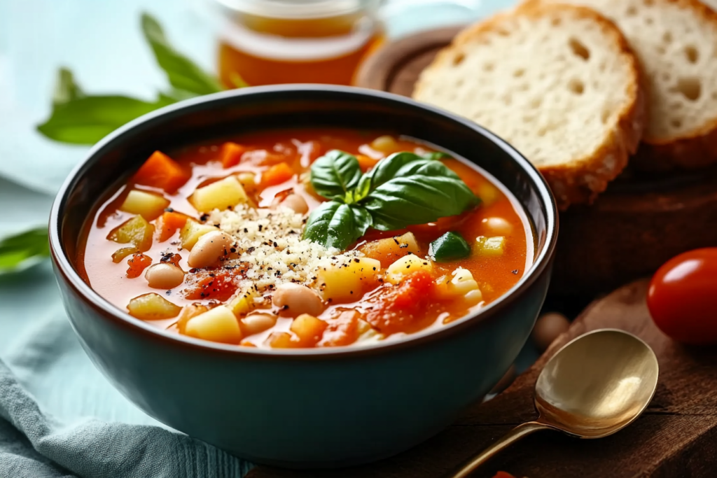 Minestrone
