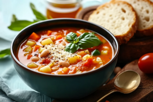 Minestrone
