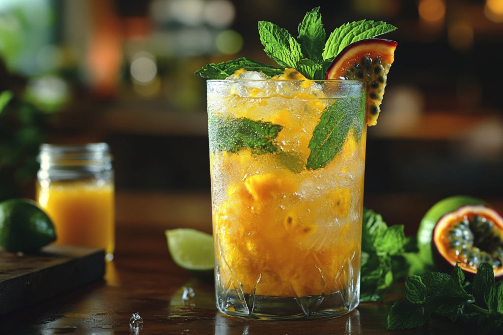 Mocktail