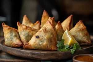 Samosas
