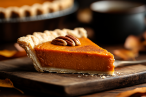 Süsskartoffeltorte