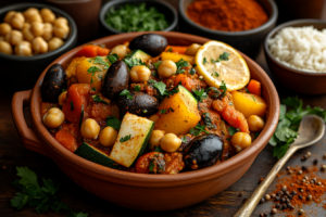 Tajine