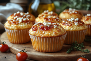 Vegane Muffins