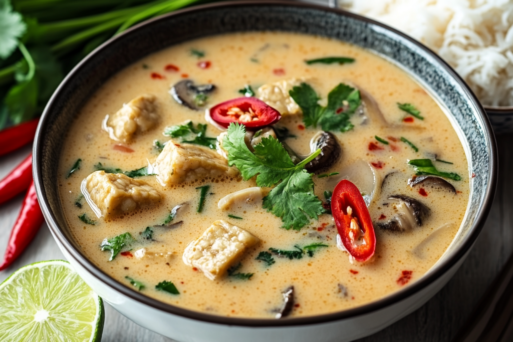 Thai Suppe