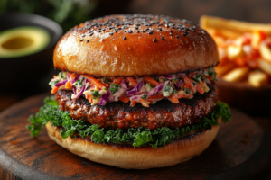 hamburgerpflanzlich