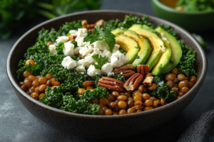 Wintersalat