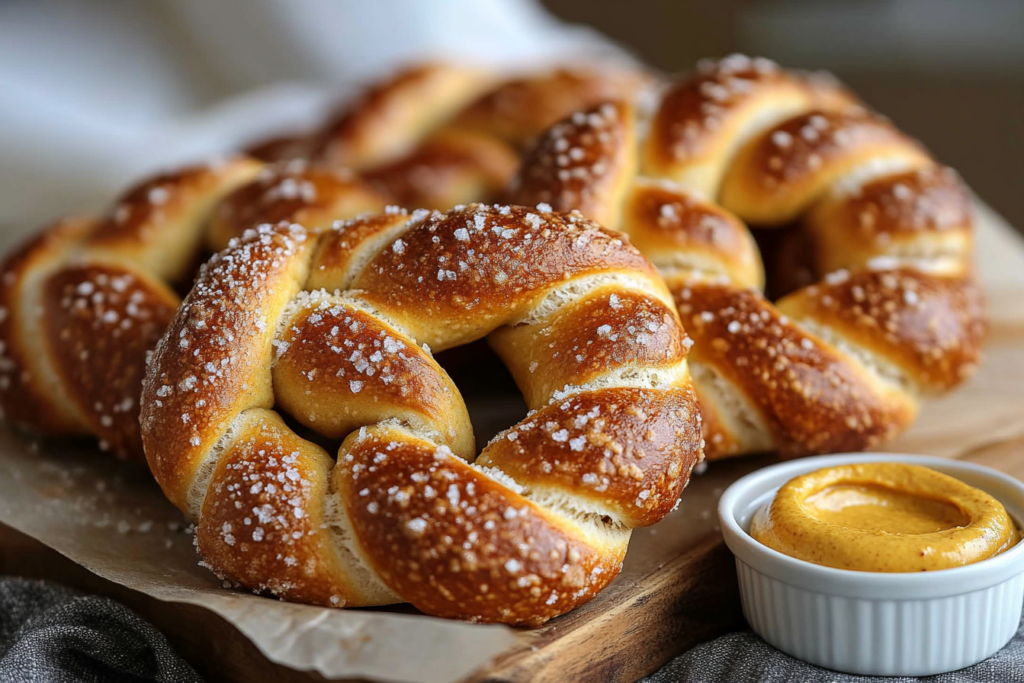 Brezel