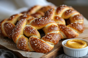 Brezel