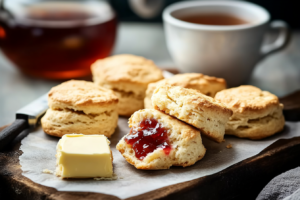 Scones