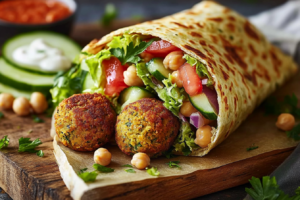 Falafel