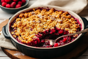 Express Crumble