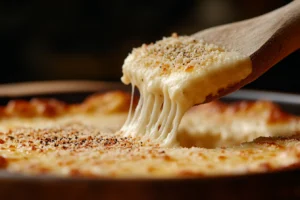 Gemüse Käse