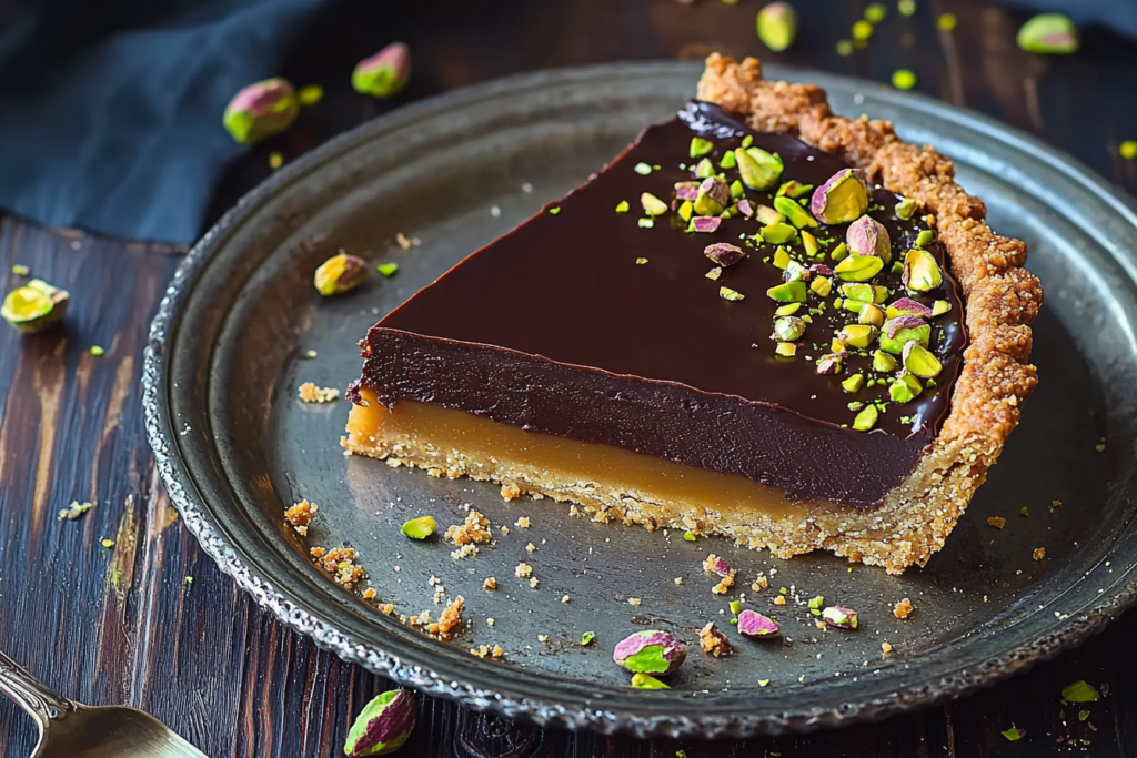 Kuchen der Extra Klasse