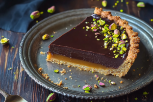 Kuchen der Extra Klasse