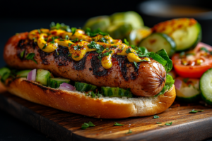 Hotdog