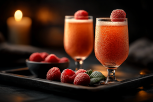 Liebes Aperitif