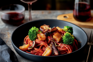 Linguine