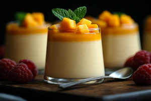 Panacotta