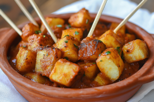 Kartoffelsnack