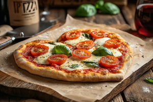 Herz Pizza