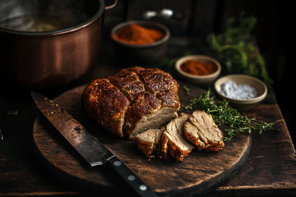 Seitan