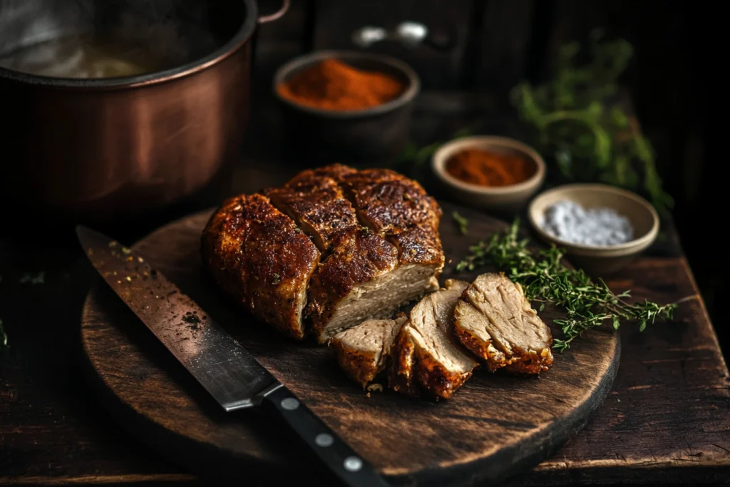 Seitan