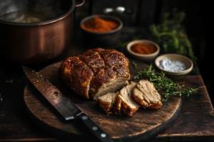 Seitan