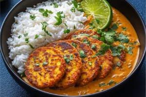 Katzu Curry