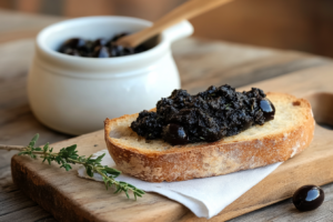 Tapenade