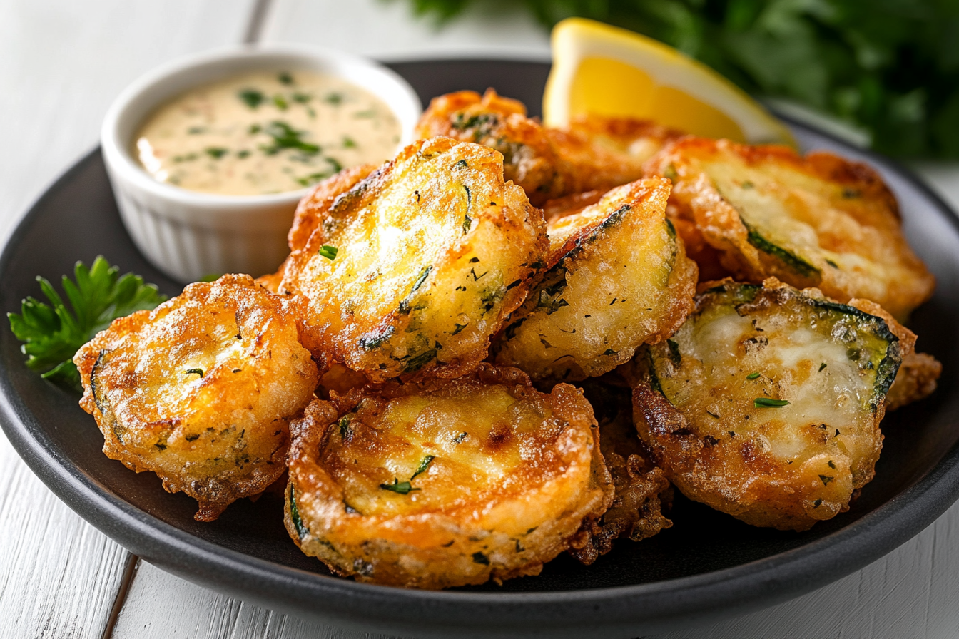Tempura Style